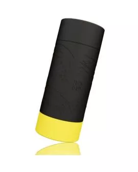 ROMP - DASH  MASTURBATOR MIT SAUGREGELUNG 20 CM