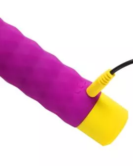 ROMP - BEAT MINI MULTIFUNKTIONS-VIBRATIONSKUGEL VIOLET