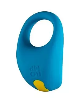 ROMP - JUKE SILIKON-PENISRING MIT KLITORISSTIMULATIONSVIBRATOR