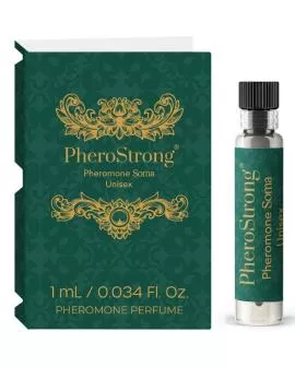 PHEROSTRONG - SOMA Unisex-Parfüm 1 ml