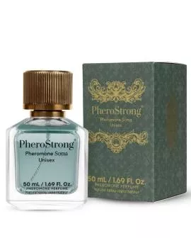 PHEROSTRONG - SOMA UNISEX PHEROMONPARFUM 50 ML