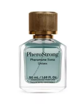 PHEROSTRONG - SOMA UNISEX PHEROMONPARFUM 50 ML
