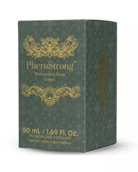 PHEROSTRONG - SOMA UNISEX PHEROMONPARFUM 50 ML