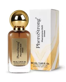 PHEROSTRONG - SOMA UNISEX PHEROMONPARFUM 50 ML