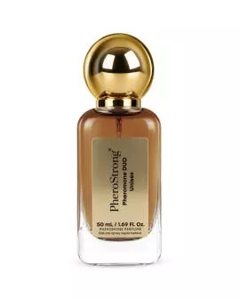 PHEROSTRONG - SOMA UNISEX PHEROMONPARFUM 50 ML