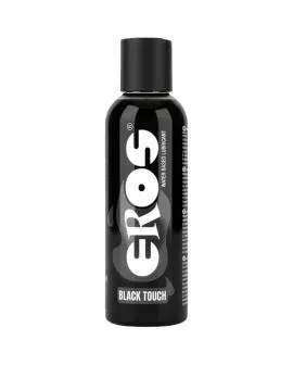 EROS – GLEITGEL AUF WASSERBASIS, BLACK TOUCH, 150 ML