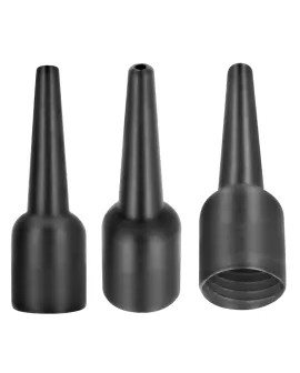 BLACK HOLE - ANALGLEITMITTELAPPLIKATOR, GRÖSSE S, 30 ML