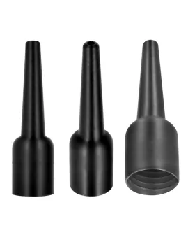 BLACK HOLE - ANALGLÄTTUNGSMITTEL-APPLIKATOR, GRÖSSE L, 100 ML