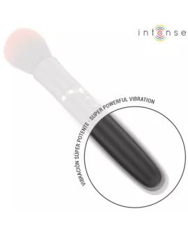 INTENSE - EMILIA VIBRATIONSBÜRSTE 10 VIBRATIONEN 16 CM