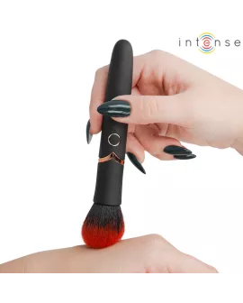 INTENSE - EMILIA VIBRATIONSBÜRSTE 10 VIBRATIONEN 16 CM