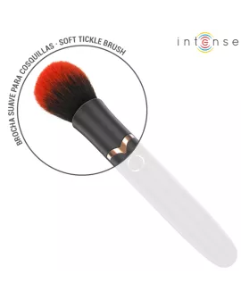 INTENSE - EMILIA VIBRATIONSBÜRSTE 10 VIBRATIONEN 16 CM