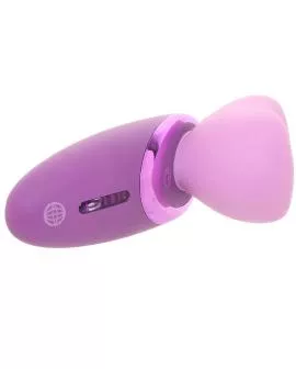 FANTASY FOR HER - VERGNÜGUNGSVIBRATOR LILA