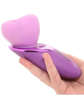FANTASY FOR HER - VERGNÜGUNGSVIBRATOR LILA