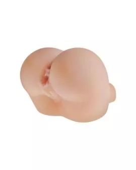 PIPEDREAMS EXTREME TOYZ - MEGA STROKER MASTURBATOR FÜR ANUS UND VAGINA