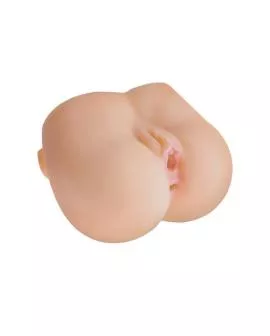 PIPEDREAMS EXTREME TOYZ - MEGA STROKER MASTURBATOR FÜR ANUS UND VAGINA