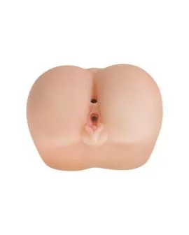 PIPEDREAMS EXTREME TOYZ - MEGA STROKER MASTURBATOR FÜR ANUS UND VAGINA
