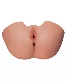 PDX PLUS – REALISTISCHER 360°-PO- UND VAGINA-MASTURBATOR