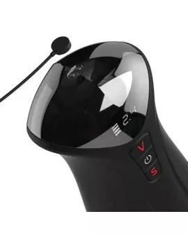PDX ELITE - FUCK-O-MATIC PRO XL AUTOMATISCHER MASTURBATOR 42 CM