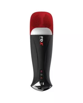 PDX ELITE - FAP-O-MATIC PRO XL AUTOMATISCHER STROKER 34,9 CM