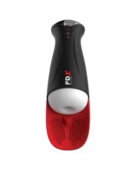 PDX ELITE - FAP-O-MATIC PRO XL AUTOMATISCHER STROKER 34,9 CM