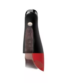 PDX ELITE - FAP-O-MATIC PRO XL AUTOMATISCHER STROKER 34,9 CM