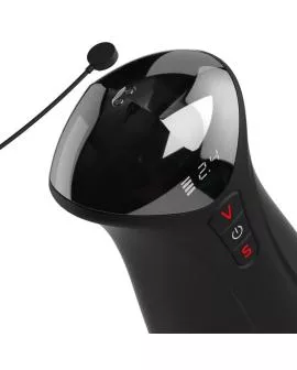 PDX ELITE - FAP-O-MATIC PRO XL AUTOMATISCHER STROKER 34,9 CM