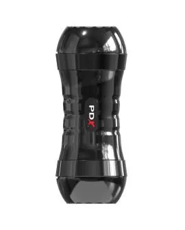 PDX EXTREME – WET PUSSIES SUPER FLIP-A-PUSSY OVER REVERSIBLE STROKER 21,6 CM