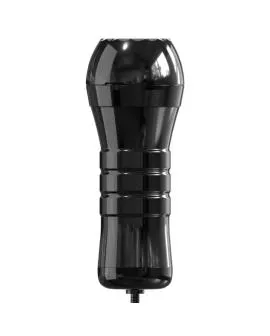 PDX EXTREME – WET PUSSIES SUPER SUCKER XXL LEICHTER VAGINA-STROKER MIT SAUGFUNKTION 27,3 CM