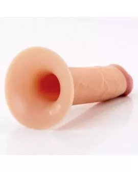 FANTASY X-TENSIONS - ELITE REALISTIC HOLLOW STRAP-ON 24,1 CM
