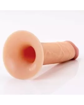 FANTASY X-TENSIONS - ELITE REALISTIC HOLLOW STRAP-ON 12,7 CM