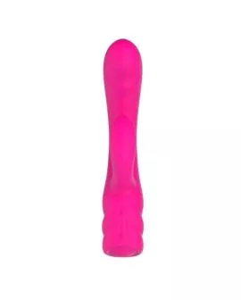 NALONE - PURE X2MAGIC STICK RABBIT VIBRATOR ROSA