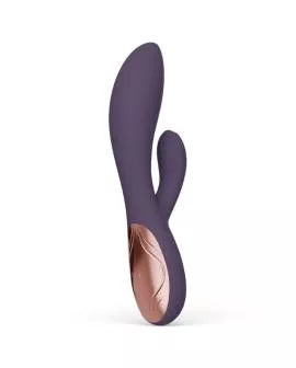 LELO - INA THRUST RABBIT STOSSVIBRATOR LILA