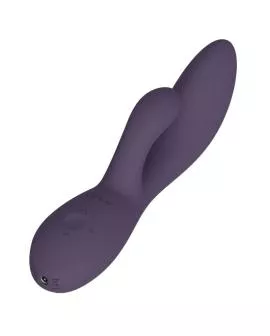 LELO - INA THRUST RABBIT STOSSVIBRATOR LILA