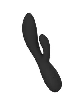 LELO - INA THRUST RABBIT STOSSVIBRATOR SCHWARZ