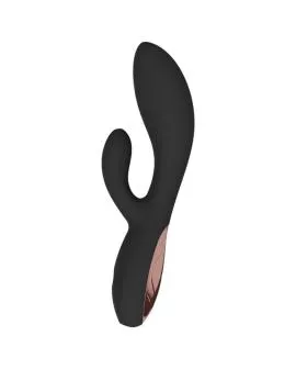LELO - INA THRUST RABBIT STOSSVIBRATOR SCHWARZ