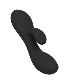 LELO - INA THRUST RABBIT STOSSVIBRATOR SCHWARZ