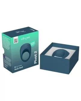 WE-VIBE - PIVOT 2 VIBRATORRING WE CONNECT