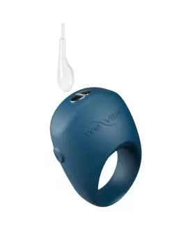 WE-VIBE - PIVOT 2 VIBRATORRING WE CONNECT