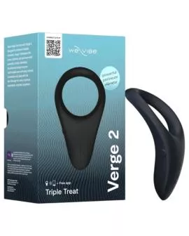 WE-VIBE - VERGE 2 VIBRATIONSRING – WIR VERBINDEN