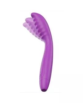SHE.E.O - LILA G-PUNKT-VIBRATOR