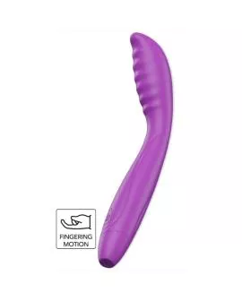 SHE.E.O - LILA G-PUNKT-VIBRATOR