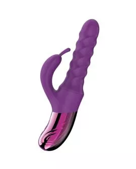 SHE.E.O - LILA HASEN-WIRL-VIBRATOR
