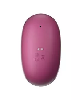 SHE.E.O - AUTOMATISCHE KLITORASSTIMULATIONSPUMPE MIT LECKEFFEKT (LILA)