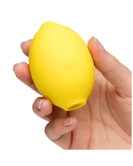 ROMP - LEMON CRUSH LUFT-KLTORALSTIMULATOR GELB