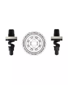 BATHMATE - HYDROXTREME VENTIL-SET ERSATZVENTIL-SET