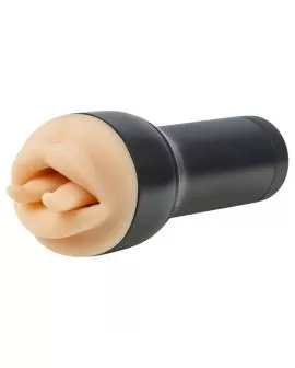 KIROO - RAVEN MOUTH REALISTISCHER VIPERINEN-MASTURBATOR