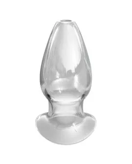 ANAL FANTASY ELITE - MEGA ANAL GAPER KLARER ANALPLUG