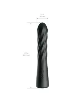 ANAL FANTASY ELITE - TWIST ECSTASY WIEDERAUFLADBARER ROTIERENDER ANALSTIMULATOR