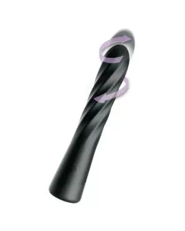 ANAL FANTASY ELITE - TWIST ECSTASY WIEDERAUFLADBARER ROTIERENDER ANALSTIMULATOR