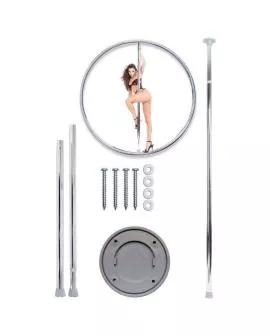 FETISH FANTASY SERIES – FANTASIE-STANZSTANGE-STRIPTEASE-BAR